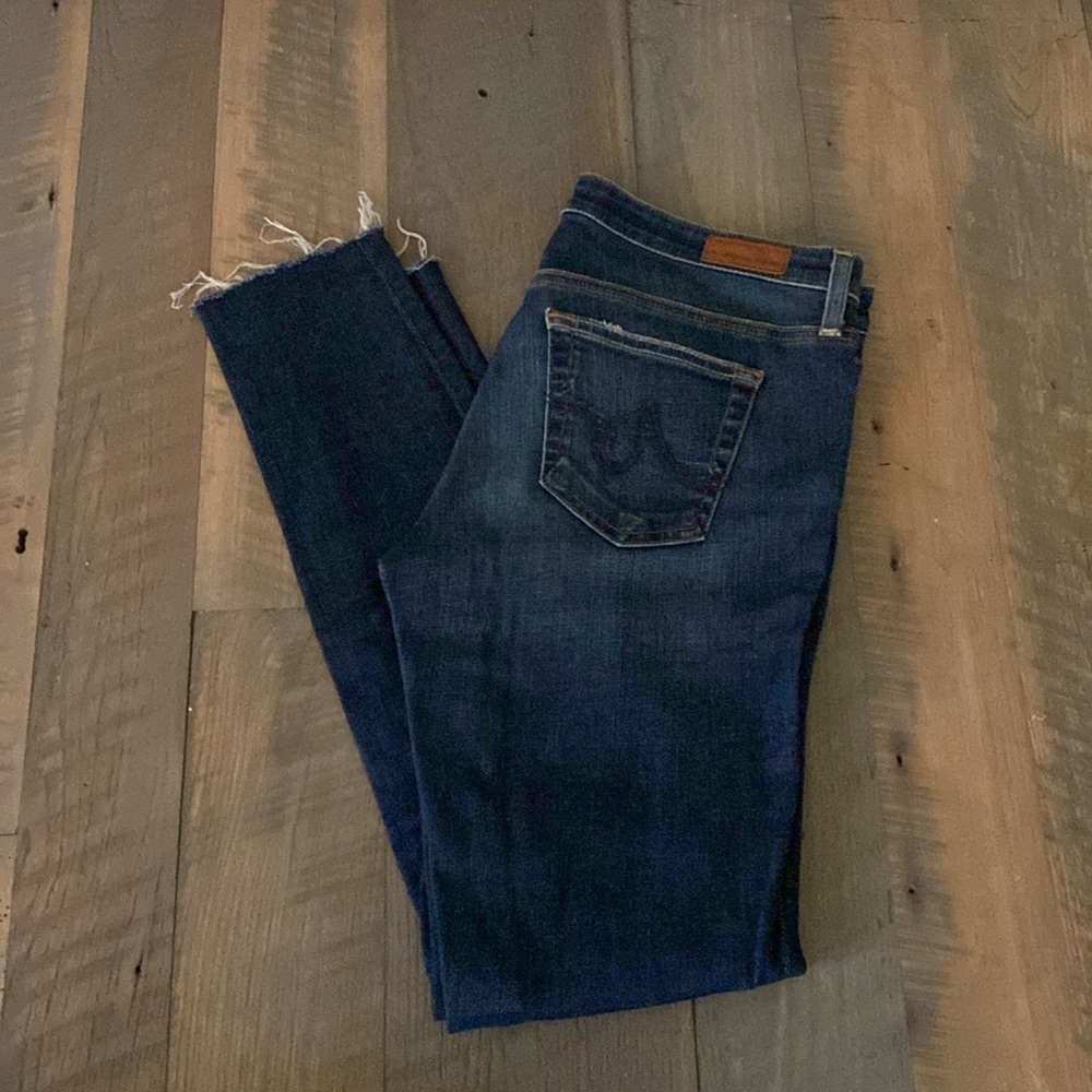 AG the legging size 29